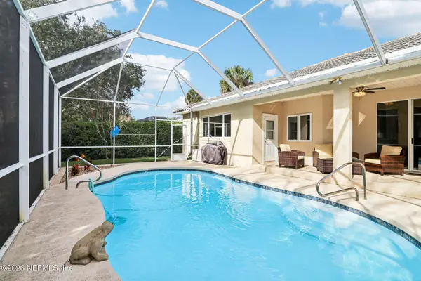 9 Bill Court, Palm Coast, FL 32137