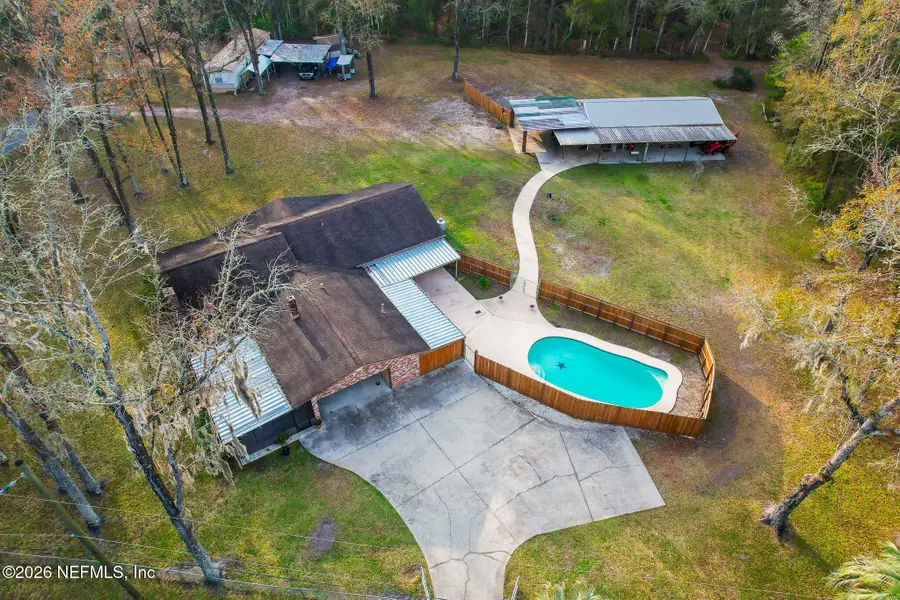 8063 Sycamore W Lane, Jacksonville, FL 32219 - Image #2