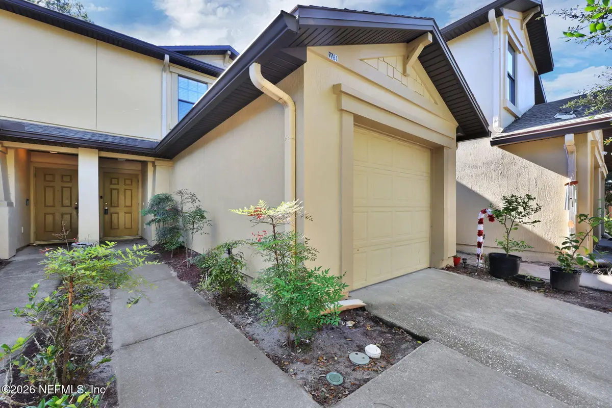 7764 Playschool Lane, Jacksonville, FL 32210 - Image #1