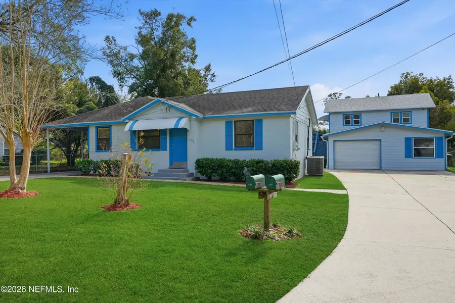 1736 Lakewood Road, Jacksonville, FL 32207 - Image #2