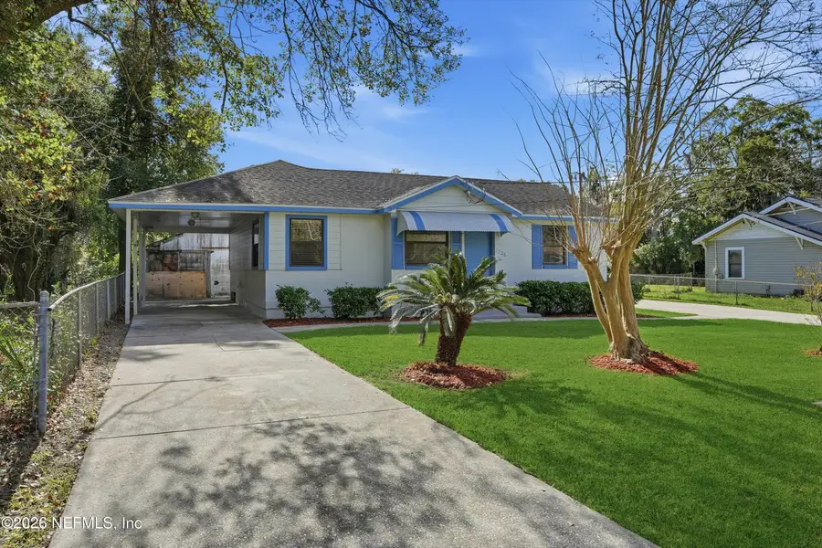 1736 Lakewood Road, Jacksonville, FL 32207 - Image #3