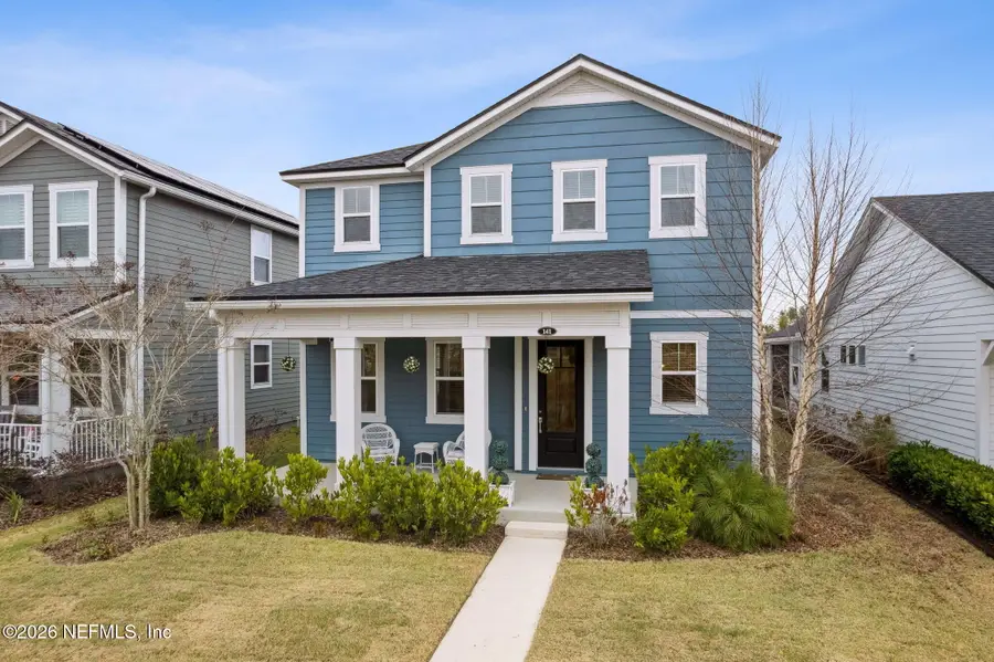 141 Redbud Lane, Yulee, FL 32097 - Image #2