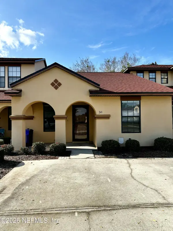 341 Redwood Lane, Jacksonville, FL 32259