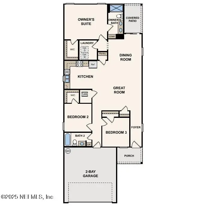 3551 Mildred Way, Jacksonville, FL 32254 - Image #2