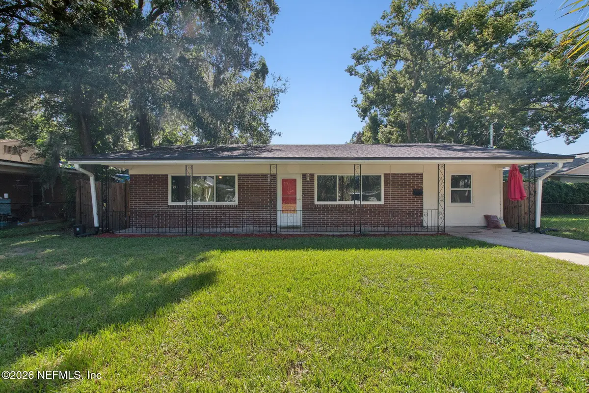 1417 Clock Street, Jacksonville, FL 32211 - Image #1