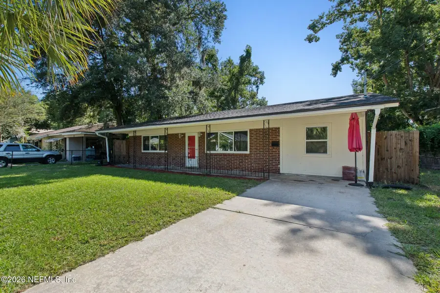 1417 Clock Street, Jacksonville, FL 32211 - Image #3