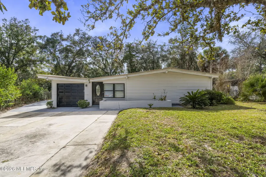 7942 Helston Drive, Jacksonville, FL 32208 - Image #2