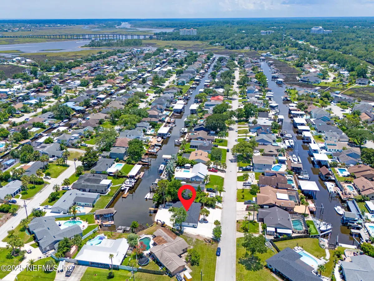 4109 Tideview Drive, Jacksonville, FL 32250 - Image #1