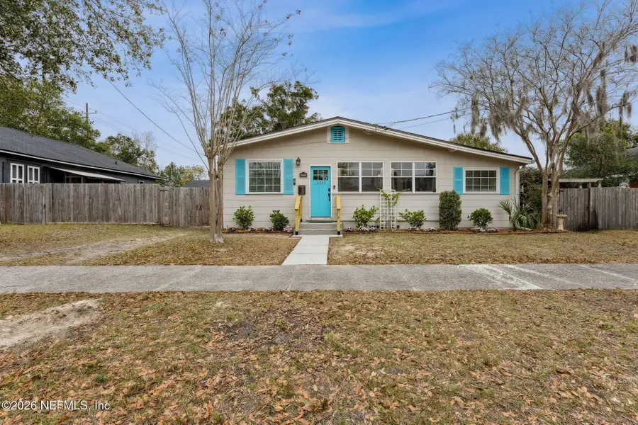 4257 Beverly Avenue, Jacksonville, FL 32210 - Image #2
