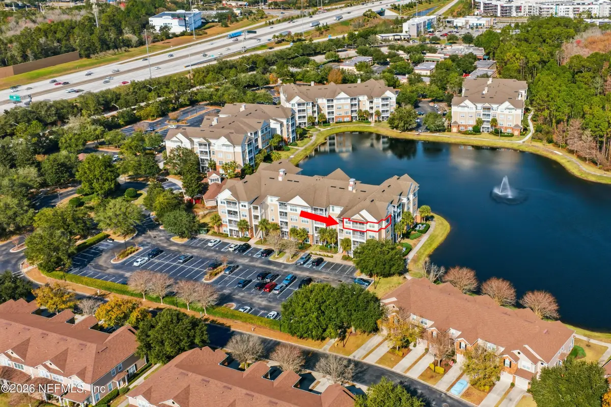 11251 Campfield Drive #4406, Jacksonville, FL 32256 - Image #1