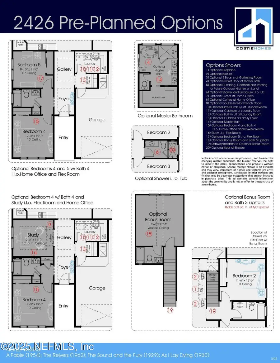 38 Jetsam Lane, Ponte Vedra, FL 32081 - Image #3