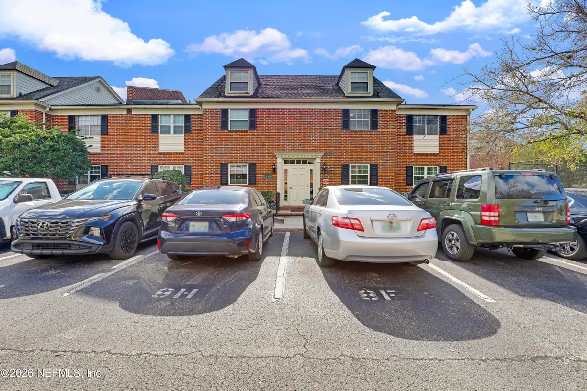 4915 Baymeadows Road #8H, Jacksonville, FL 32217 - Image #1