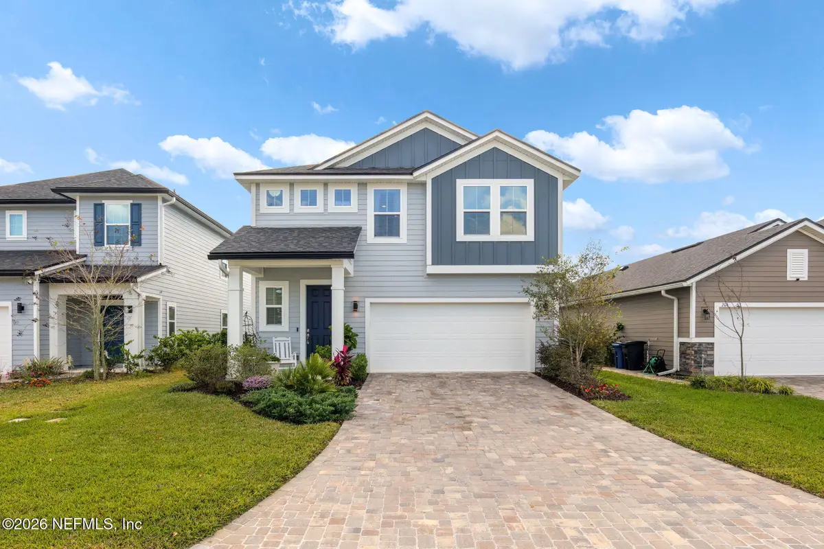 214 Holly Forest Drive, Saint Augustine, FL 32092 - Image #1