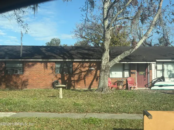 4525 Kennedy Court, Jacksonville, FL 32207