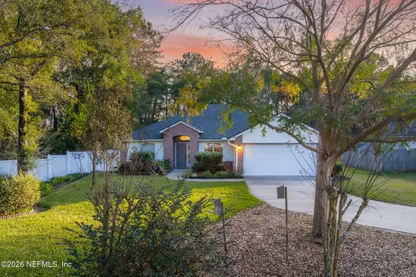 5404 Turkey Creek Road, Jacksonville, FL 32244