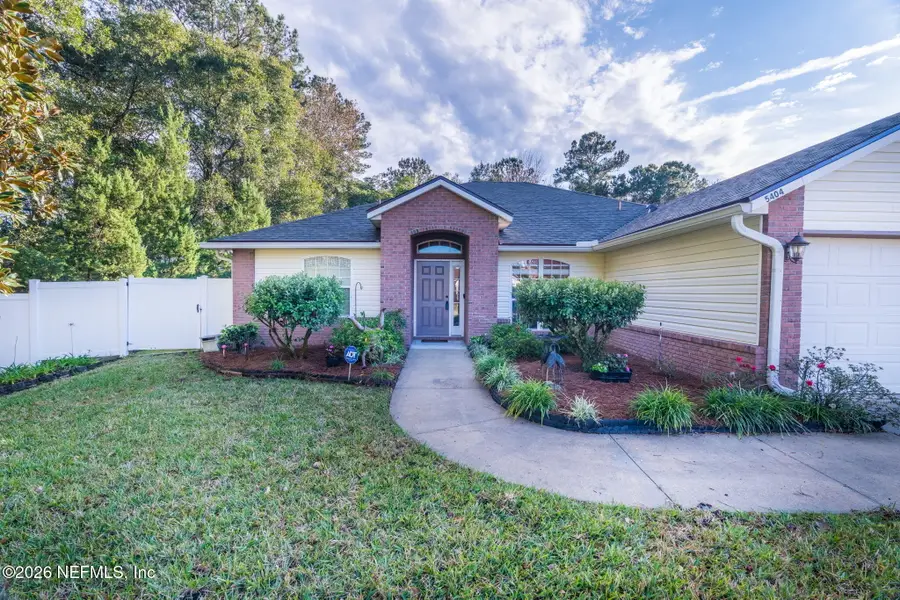 5404 Turkey Creek Road, Jacksonville, FL 32244 - Image #2