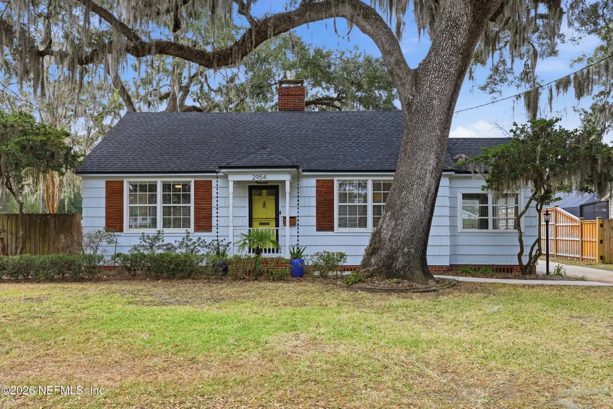 2954 Iroquois Avenue, Jacksonville, FL 32210 - Image #1
