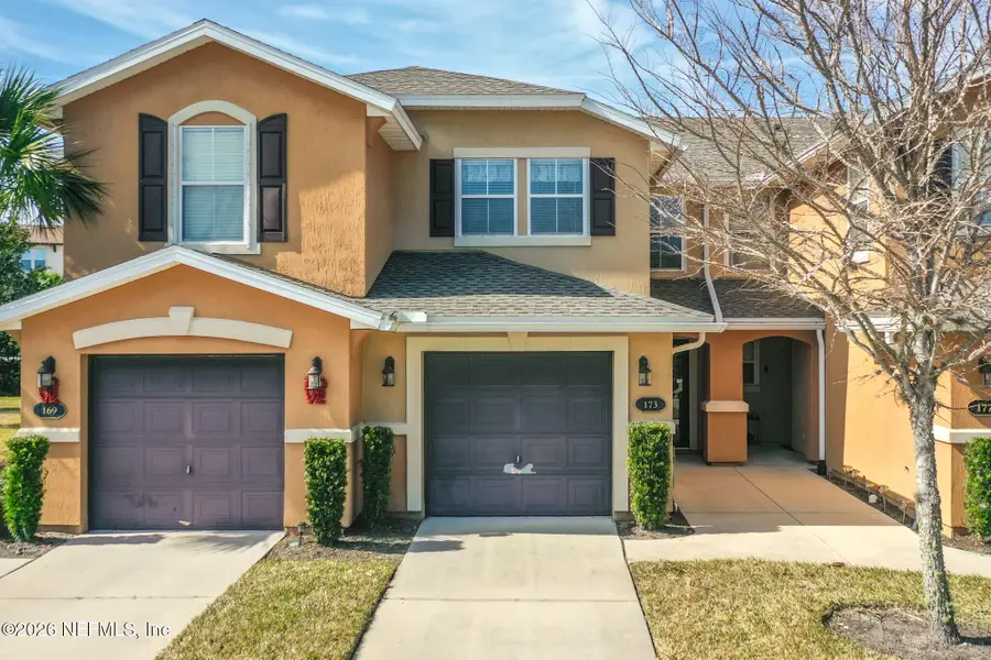 173 Monte Carlo Court, Saint Augustine, FL 32084 - #2