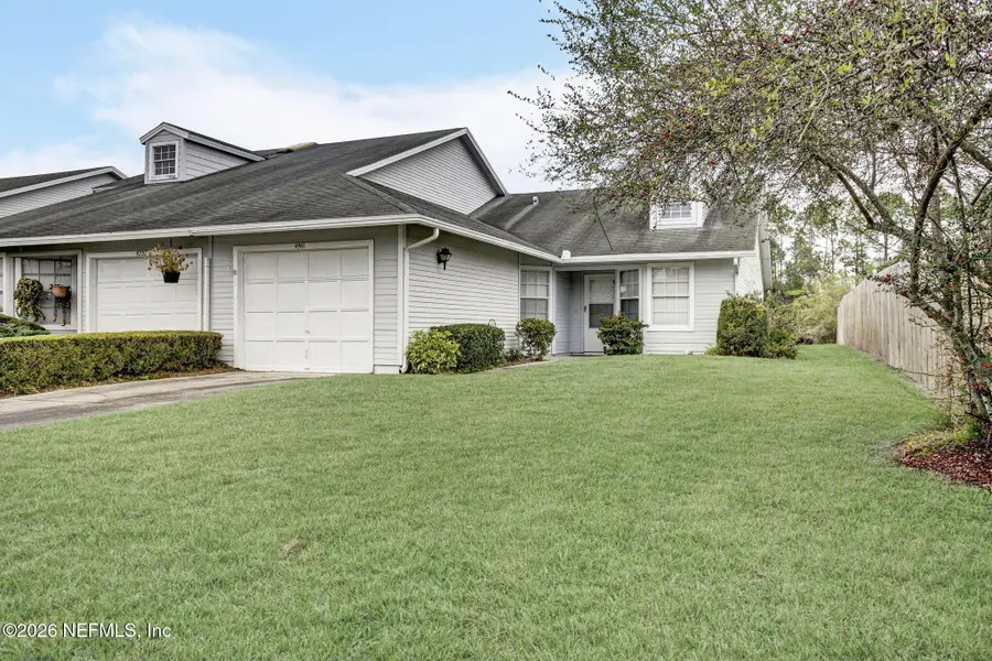 4561 Cabbage Pond Drive, Jacksonville, FL 32257 - Image #2