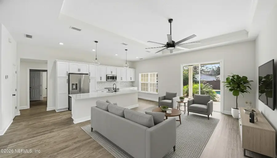 3326 Blackfoot S Trail, Jacksonville, FL 32223 - Image #3