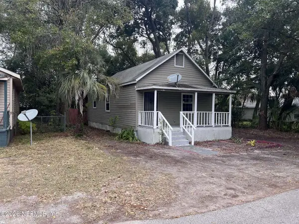 2965 Dignan Street, Jacksonville, FL 32254