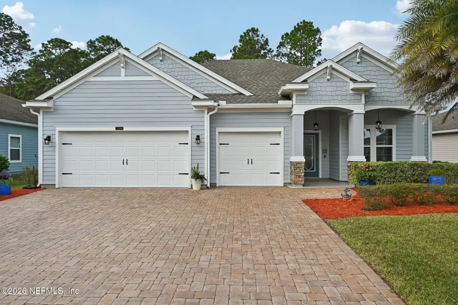 7284 Longleaf Branch Drive, Jacksonville, FL 32222 - Image #3