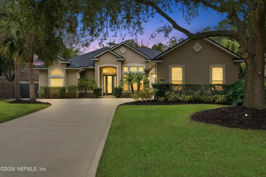 628 Pelham Road, Saint Augustine, FL 32092 - Image #2