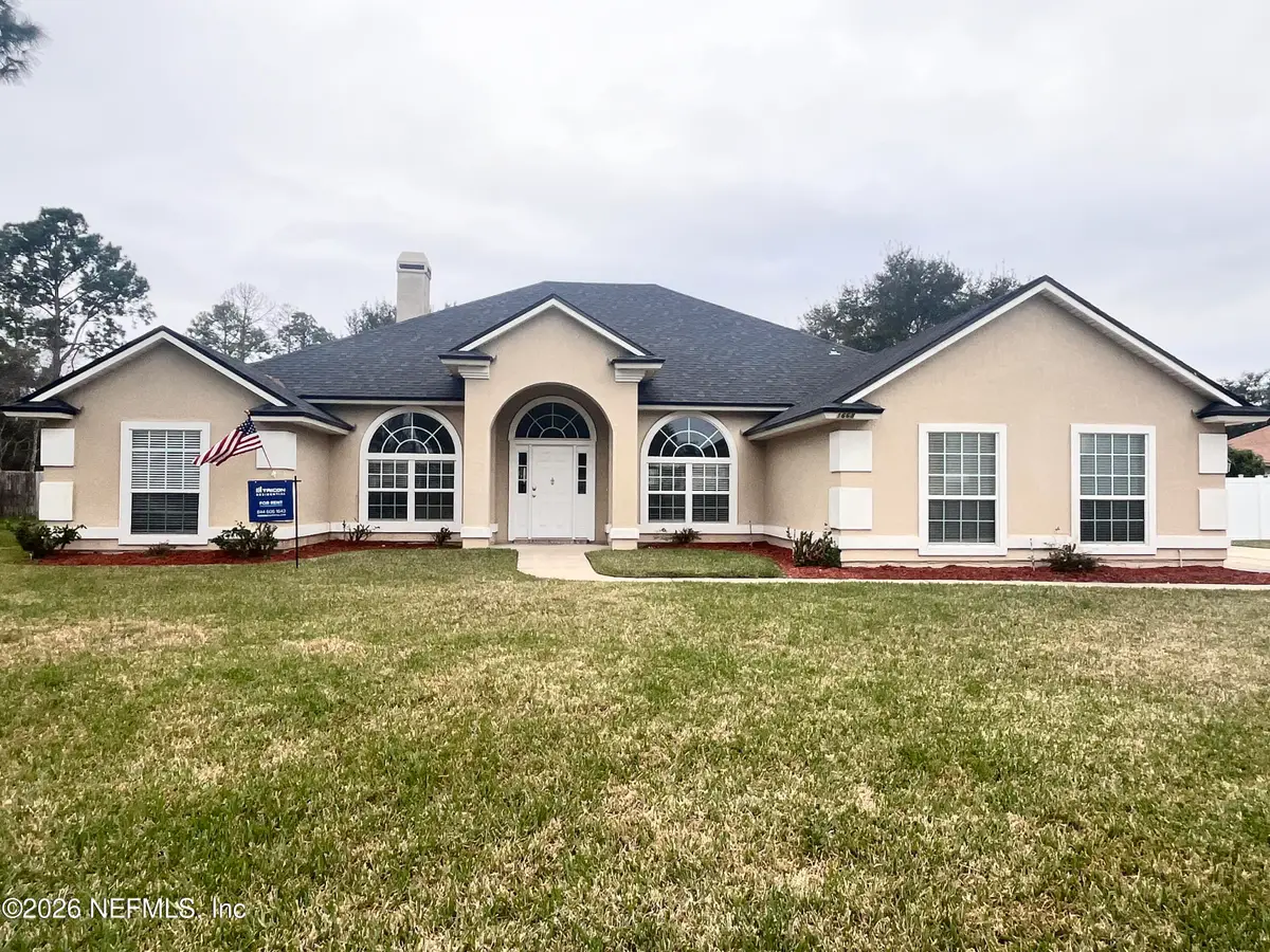 1668 Hidden Forest Lane, Jacksonville, FL 32225 - Image #1