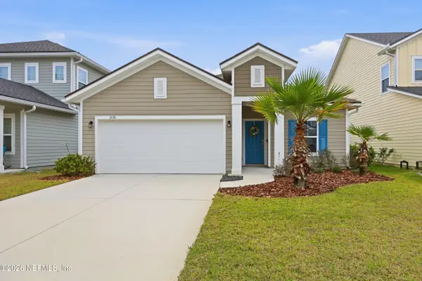 2174 Eagle Talon Circle, Fleming Island, FL 32003