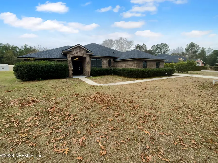 32238 Settlers Ridge Drive, Bryceville, FL 32009 - Image #2