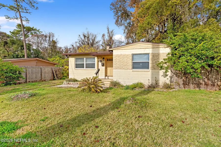 5331 Sharon Terrace, Jacksonville, FL 32207 - Image #2