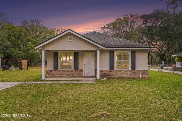 3055 Lowell Avenue, Jacksonville, FL 32254