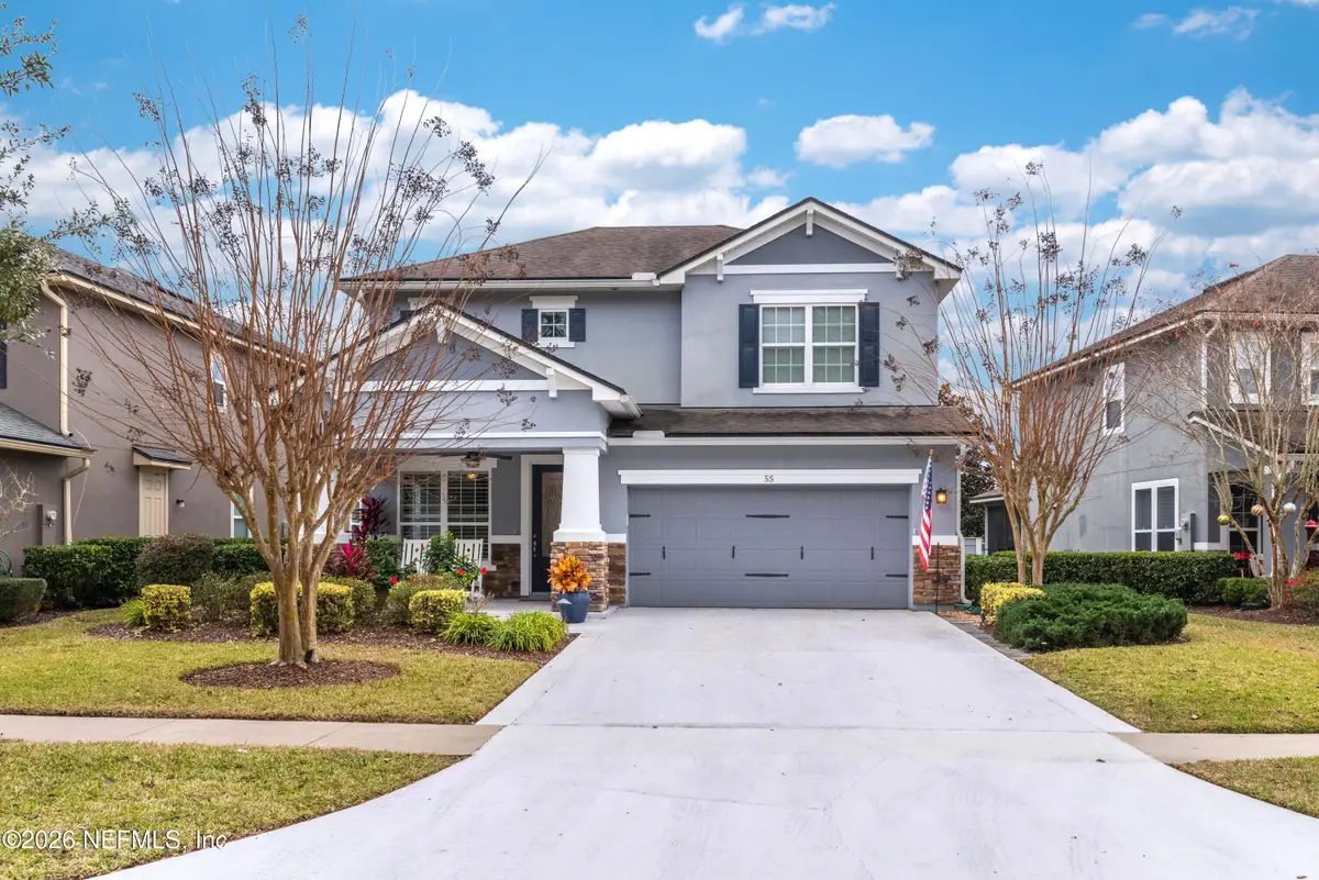 55 Princess Drive, Ponte Vedra, FL 32081 - Image #1