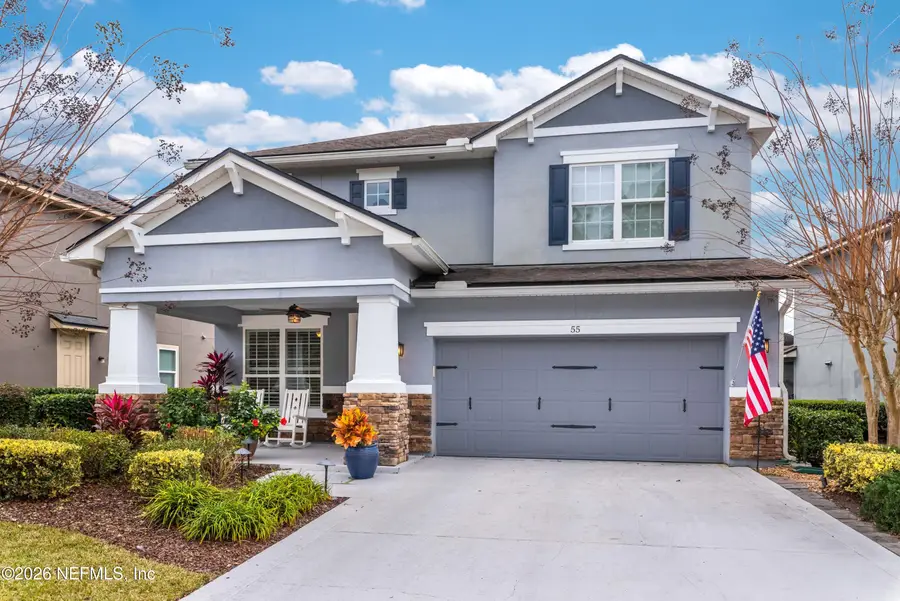 55 Princess Drive, Ponte Vedra, FL 32081 - Image #2