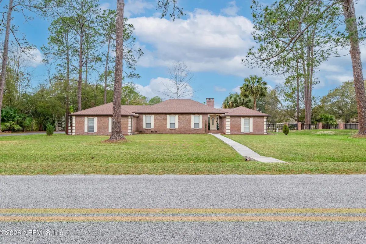 15346 NE 14th Avenue, Starke, FL 32091 - Image #1
