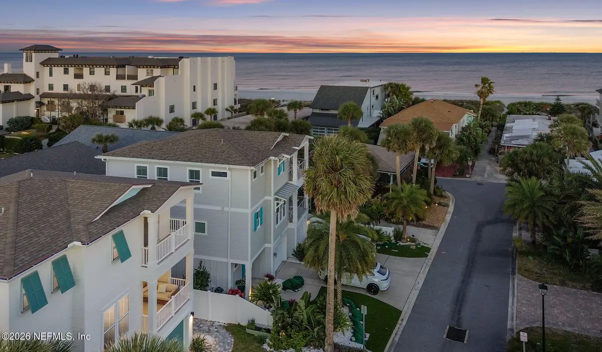 31 26th S Avenue, Jacksonville Beach, FL 32250 - Image #1