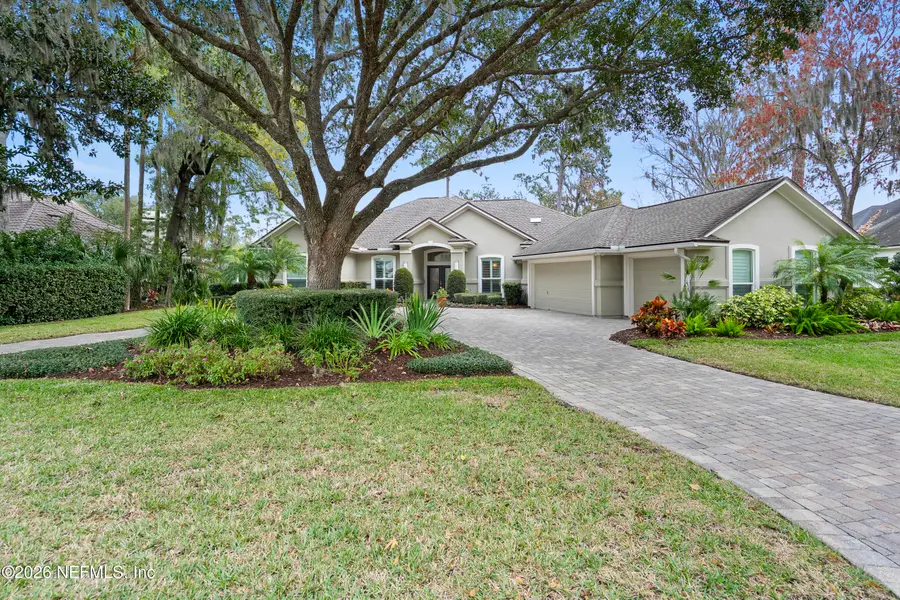 8248 Seven Mile Drive, Ponte Vedra Beach, FL 32082 - Image #2