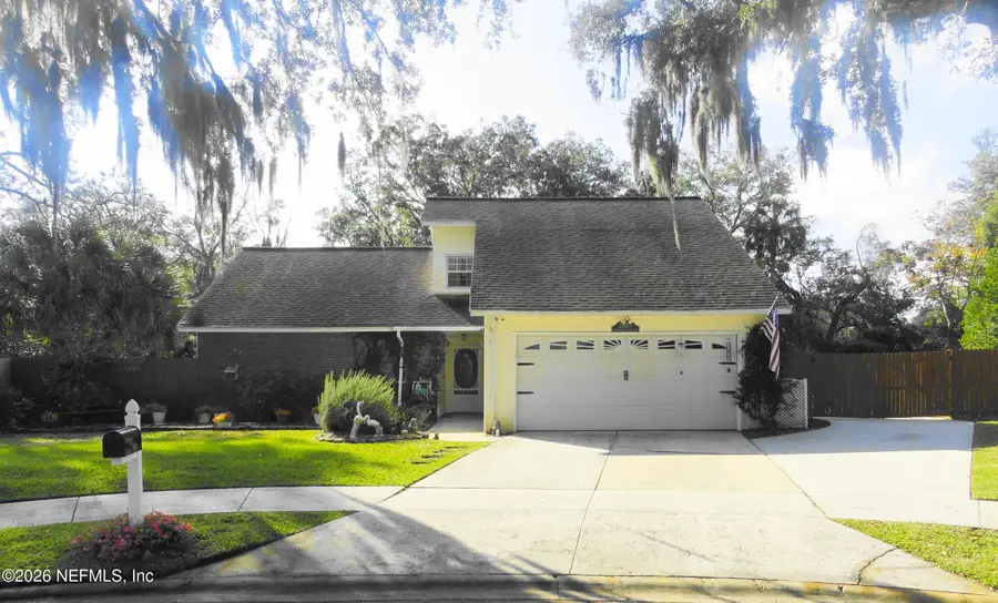 2851 Treasure Cove Lane, Jacksonville, FL 32224 - Image #2