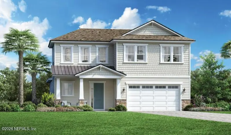 73 Jetsam Lane, Ponte Vedra, FL 32081 - Image #1