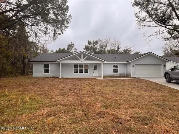 919 N 14th Street, Palatka, FL 32177