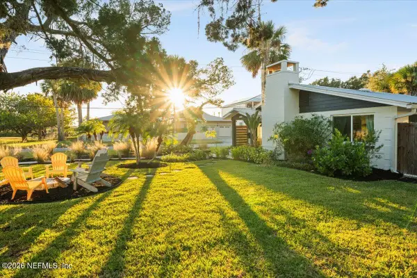 149 Menendez Road, St. Augustine, FL 32080