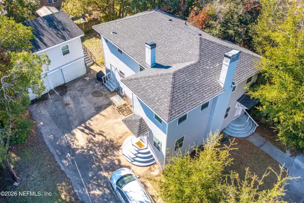 546 W 25th Street, Jacksonville, FL 32206