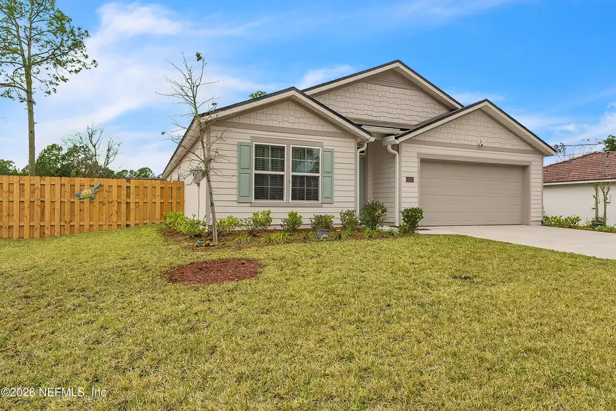 24 Pickston Lane, Palm Coast, FL 32164 - #2