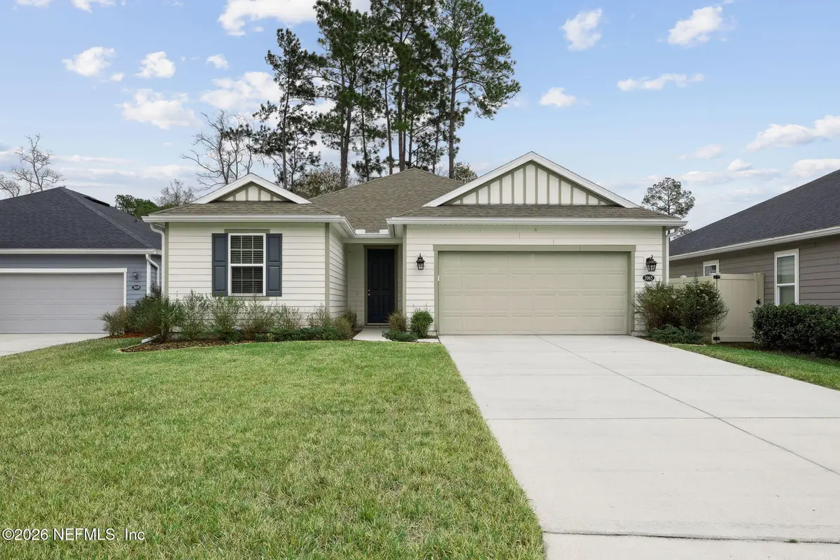 3065 Hawks Hill Lane, Jacksonville, FL 32216 - Image #1
