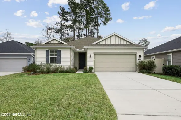 3065 Hawks Hill Lane, Jacksonville, FL 32216