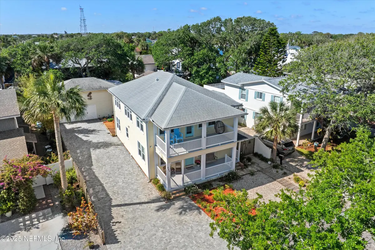 225 Lora Street, Neptune Beach, FL 32266 - Image #1