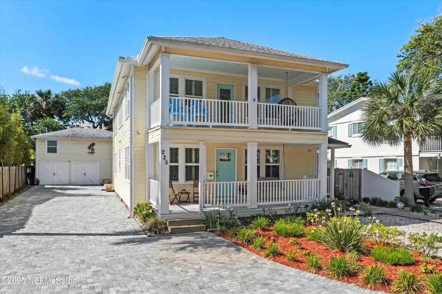 225 Lora Street, Neptune Beach, FL 32266 - Image #3