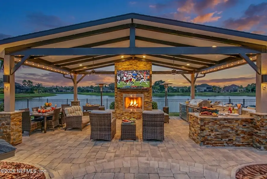 1929 Amalfi Court, Saint Augustine, FL 32092 - Image #3