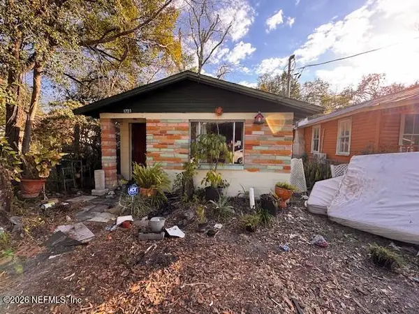 1723 Fairfax Street, Jacksonville, FL 32209