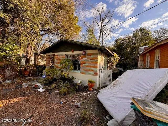 1723 Fairfax Street, Jacksonville, FL 32209 - Image #2